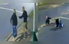 Briga entre policiais militares termina com capitão baleado em Curitiba