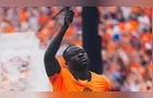Holanda vence a Tunísia e evita Brasil na próxima fase da Copa do Mundo