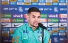 Bruno Guimarães liga o alerta e pede atenção contra Haaland na Copa