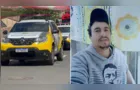Cadeirante é morto a facadas na Vila Mariana, em Prudentópolis