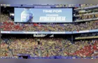 Calor intenso é desafio dentro e fora de campo na Copa do Mundo
