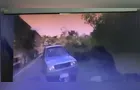 Vídeo mostra momento de acidente que matou mulher e dois filhos no Paraná