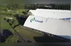 Conab amplia capacidade de armazenagem em PG para 300 mil toneladas