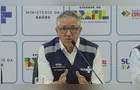 Vacina do Butantan: casos graves e óbitos são de profissionais de saúde