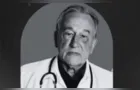 Morre médico e ex-secretário Antoninho Barth aos 81 anos
