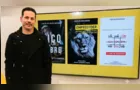 Escritor Carlos Air compartilha trajetória e lança livros sobre empreendedorismo