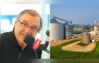 Carlos Sardenberg participa de fórum sobre agroindústria em Curitiba