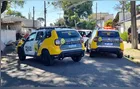 Casal é assassinado com tiros dentro de carro em Curitiba