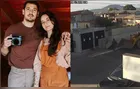 Casal perde equipamentos de R$ 30 mil, mas coletores acham e devolvem
