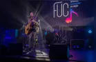 Cláudio Souza Farias vence o 38º Festival Universitário da Canção em PG