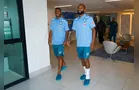 Seleção Brasileira começa a se apresentar na Granja Comary para Copa do Mundo