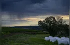 El Niño é confirmado e Simepar prevê aumento de chuvas até dezembro