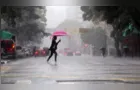 Chuvas podem ultrapassar 100 mm no Sul e Sudeste antes de nova massa de ar frio
