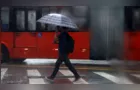 Simepar alerta para chuva forte e temporais no Paraná a partir desta quarta