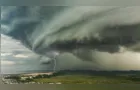 Dois ciclones avançam sobre o Brasil e colocam estados em alerta para chuva