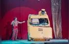 Circo Torricceli chega em Ponta Grossa com atrações radicais e dinossauros