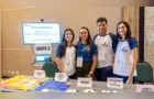 Clubes de protagonismo incentivam criatividade de alunos do PR