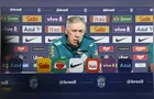 'Medo é importante': Ancelotti define sentimento antes de estreia na Copa