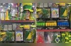 Sindilojas orienta sobre funcionamento do comércio em jogos do Brasil na Copa