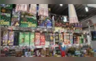 Ponta Grossa sanciona lei que proíbe venda de fogos de artifício com ruído
