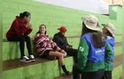 Comunidades indígenas e ações de inclusão pautam 'Operação Rondon' em Ortigueira