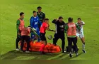 Maqueiro do Maringá chuta jogador do Santa Cruz e gera confusão na Série C