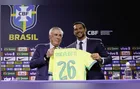 'Está praticamente fechada', diz Ancelotti sobre convocação da Seleção