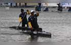 Brasil leva dois ouros na Copa do Mundo de canoagem e paracanoagem