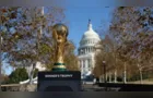 Copa do Mundo de 2026 começa nesta quinta; confira o calendário