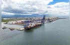 Porto de Paranaguá é estratégico para as exportações do agronegócio