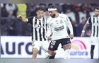Brasileirão: Memphis volta e Corinthians bate Atlético-MG com golaço no fim
