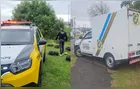 Mistério! Corpos são encontrados em regiões de Curitiba e mobiliza polícia