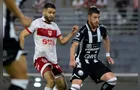 Operário tem noite ruim em Maceió e perde para o CRB