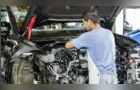 Atividade econômica acelera e Paraná cresce o dobro da média nacional em abril