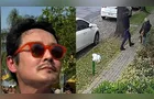 Influenciador preso em Curitiba confirma que estava no carro usado em assalto