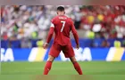Cristiano Ronaldo se torna o primeiro jogador a marcar em seis Copas