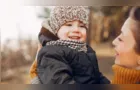 Saiba os cuidados essenciais com bebês e crianças durante dias frios e secos
