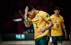 Vôlei: Brasil perde para Eslovênia e chega a terceira derrota seguida