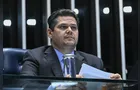 Alcolumbre diz que quer instalar CPI da Pedofilia 'o mais rápido possível'