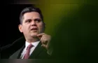Alcolumbre teria recebido R$ 155 milhões de Vorcaro, diz revista