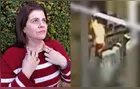 Defesa contesta decisão após Justiça aliviar acusação de homem que ateou fogo na ex