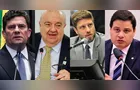 Moro lidera corrida ao Governo do Paraná e vence todos os cenários simulados pelo Veritá