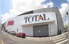 Após 26 anos em atividade, Shopping Total encerra operações em Ponta Grossa