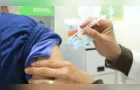 Dia D da vacinação contra a influenza acontece neste sábado em Tibagi
