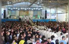 Diocese de PG celebra centenário com 10 mil fiéis