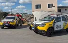 Atiradores chegam de moto, gritam ‘perdeu’ e executam dono de barbearia