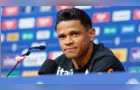 Douglas Santos destaca equilíbrio da Copa do Mundo: 'Não vai existir jogo fácil'