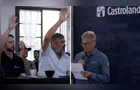 Investimento da Castrolanda em esmagadora de soja em PG é aprovado