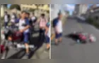 Influenciador de PG entrega moto a adolescentes para gravar vídeo e é indiciado