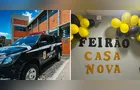 Segundo envolvido em esquema de imobiliária de fachada é preso em PG